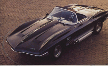 [thumbnail of 1961 Chevrolet Corvette Mako Shark I.jpg]